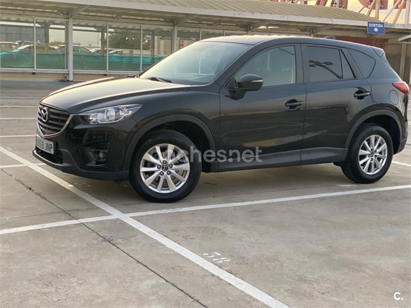 MAZDA CX5 2.2 DE 2WD AT Style