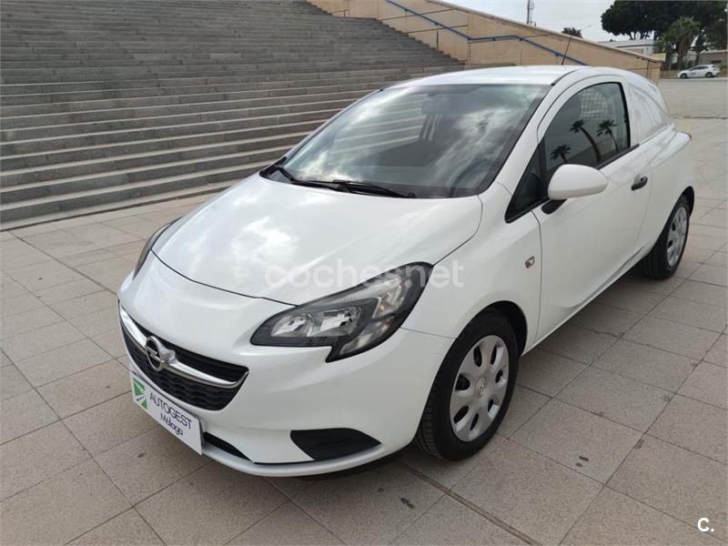 OPEL Corsa Van 1.3 CDTI Expression