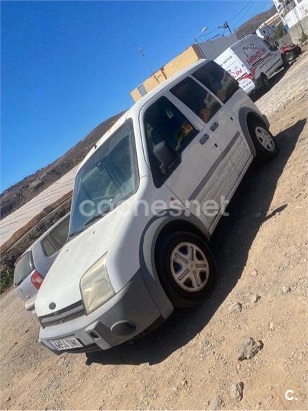 FORD Tourneo Connect