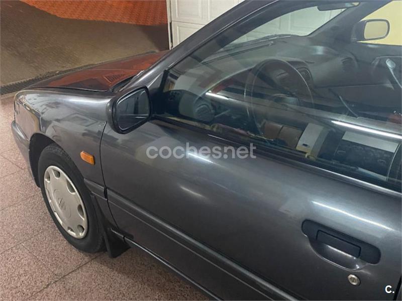 NISSAN Primera 1.6 SLX