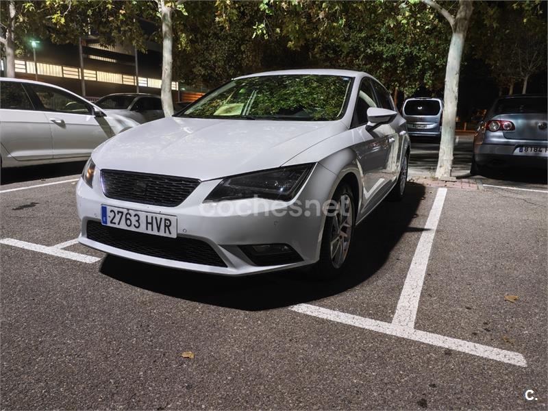 SEAT Leon 1.4 TSI StSp Style