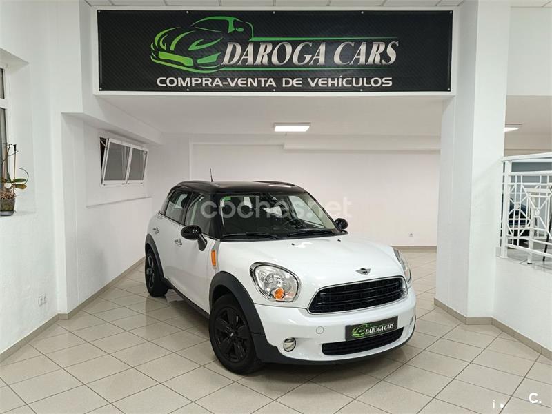 MINI Countryman ONE D COUNTRYMAN