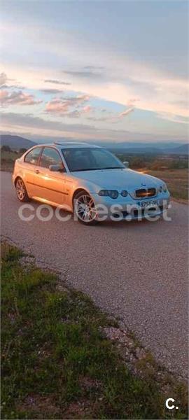 BMW Serie 3