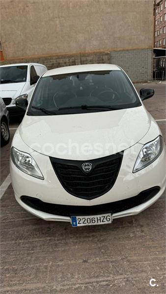 LANCIA Ypsilon Elefantino 1.2 8v Gold