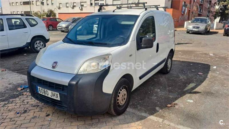 FIAT Fiorino