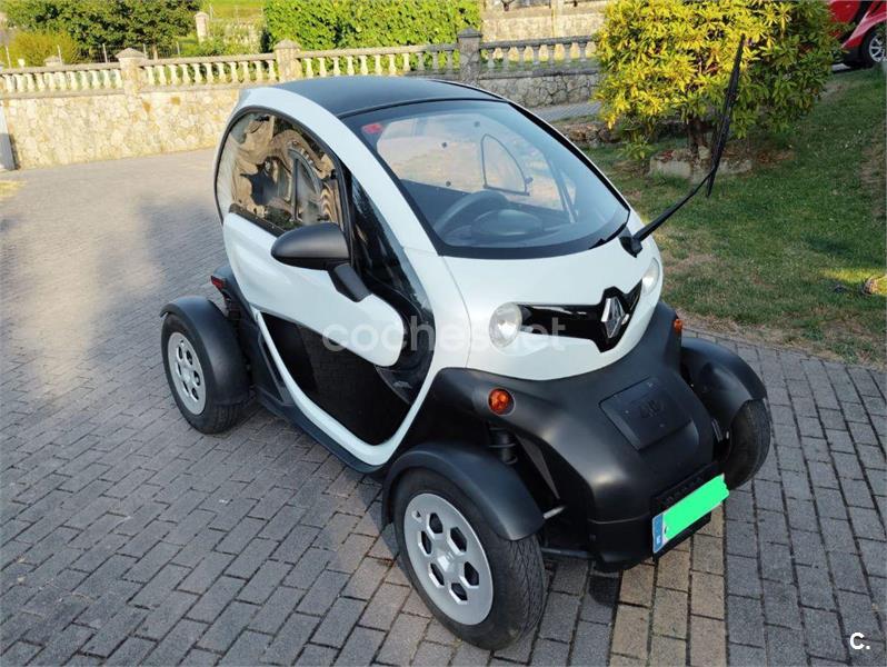 RENAULT Twizy