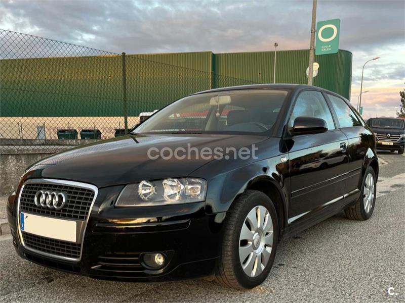 AUDI A3 1.4 TFSI Ambiente