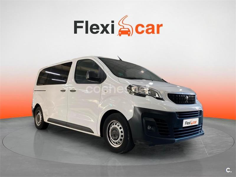 PEUGEOT Expert Combi 1.6 BlueHDi Long