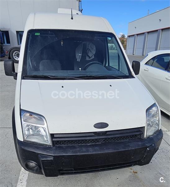 FORD Transit Connect 1.8 TDCi Tourneo 230 L LX