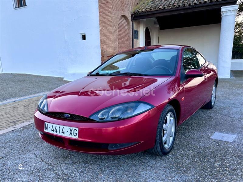 FORD Cougar 2.5 V6