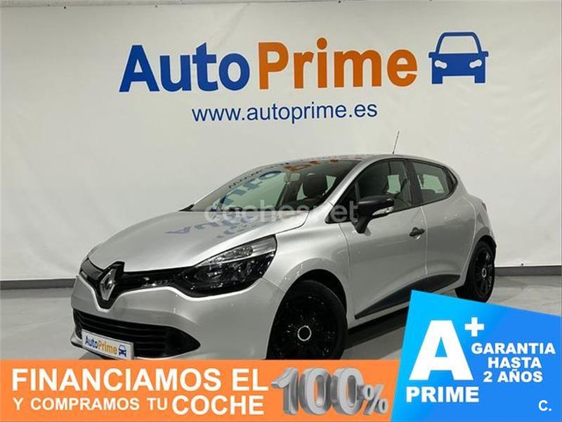 RENAULT Clio Dynamique Energy dCi 90 SS eco2 5p.