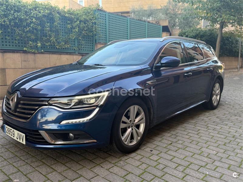 RENAULT Talisman Sport Tourer 1.5 Intens Energy dCi 110