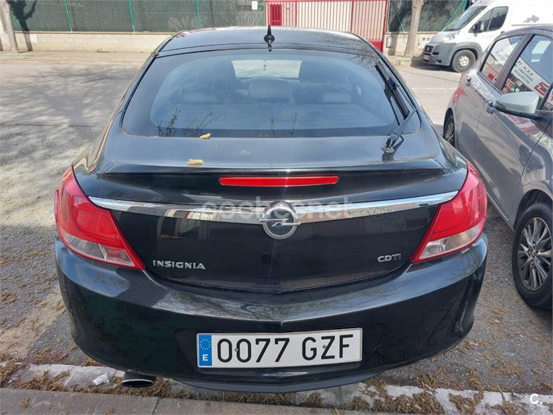 OPEL Insignia 2.0 CDTI 160 CV Sport