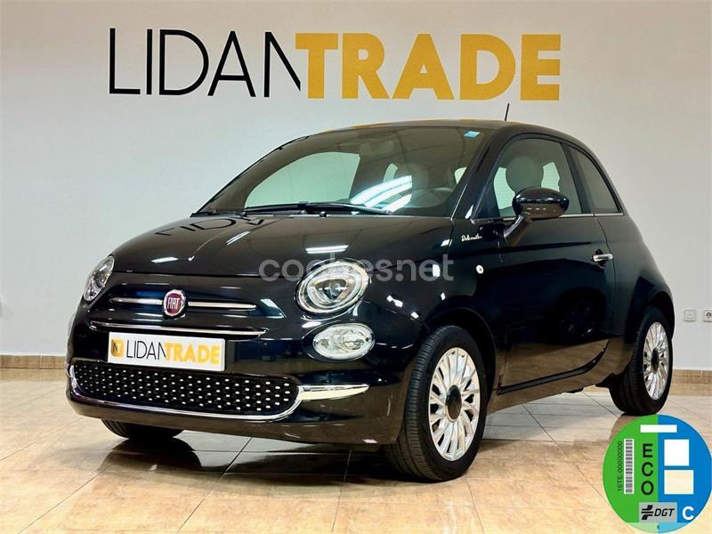 FIAT 500 Dolcevita 1.0 Hybrid 70 CV