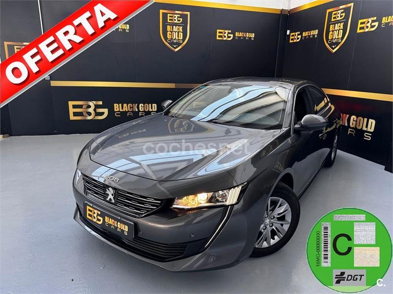 PEUGEOT 508 Active BlueHDi SS 6vel MAN