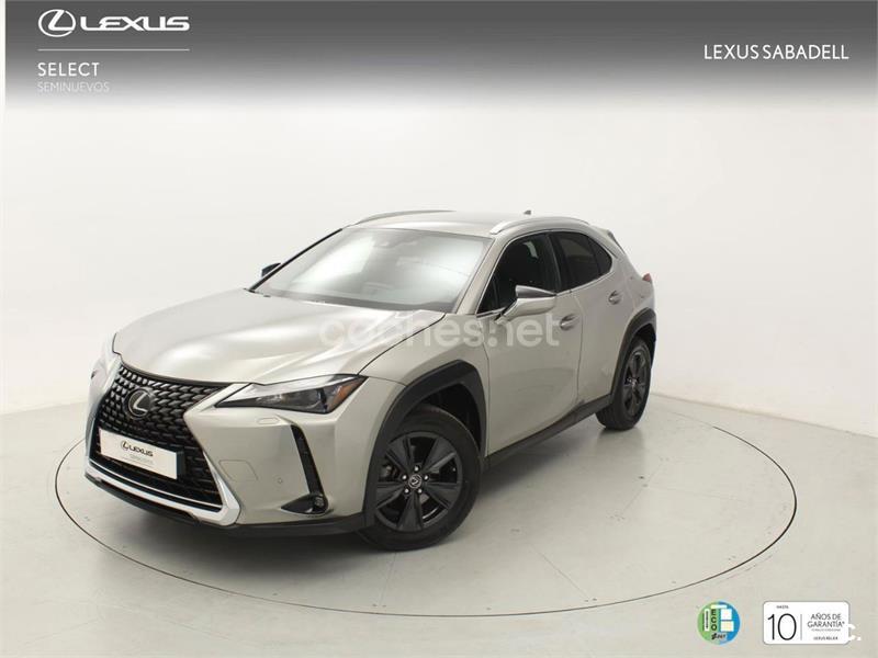 LEXUS UX 2.0 250h Premium