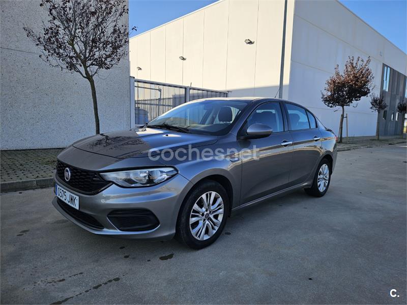 FIAT Tipo 1.4 16v Lounge gasolina