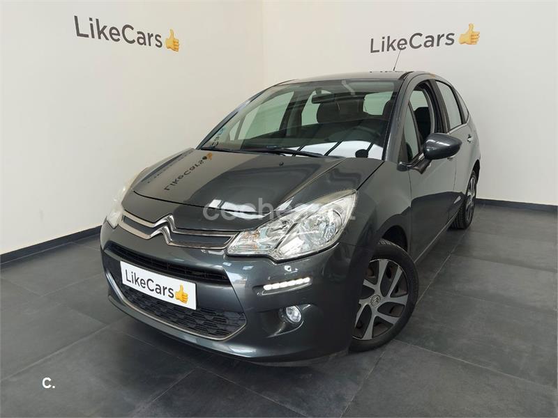 CITROEN C3 BlueHDi 75 Live Edition