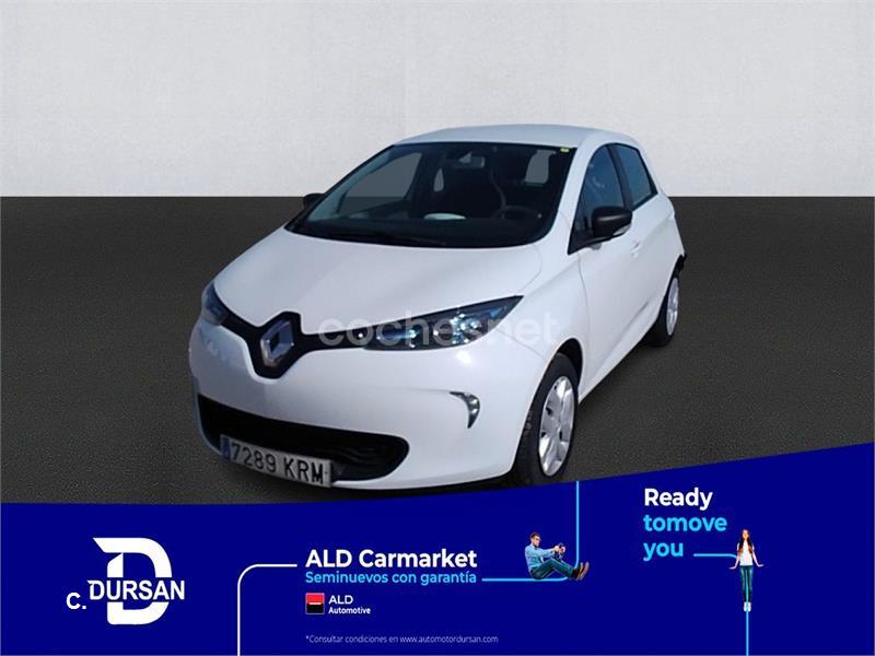 RENAULT Zoe Life 40 R90 Flexi