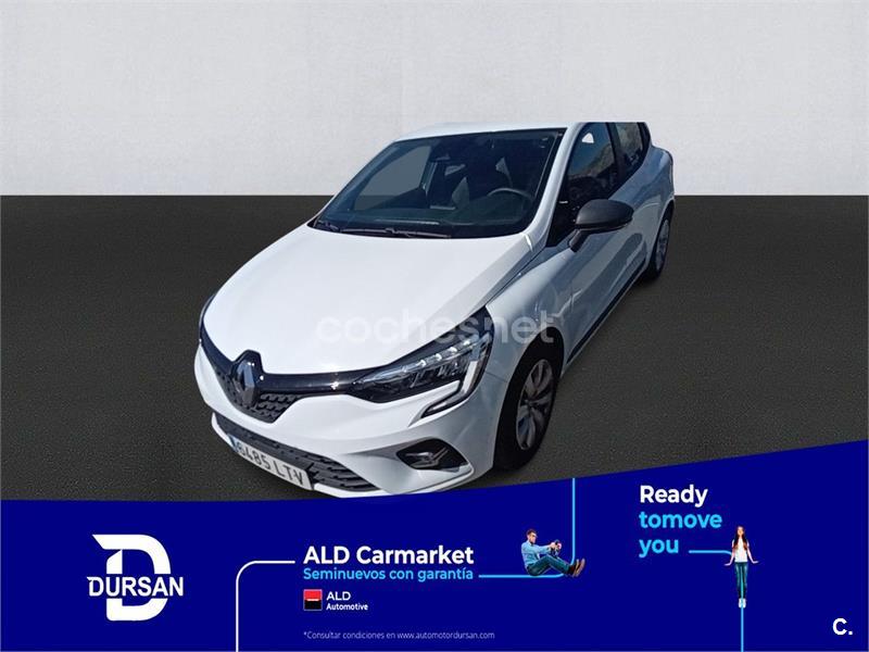 RENAULT Clio Business TCe 74 kW 100CV GLP 5p.