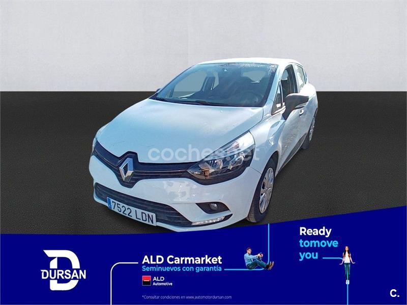 RENAULT Clio Business dCi 18