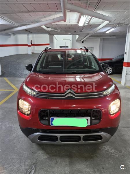 CITROEN C3 Aircross PureTech SS FEEL