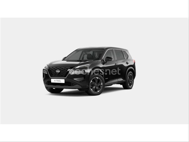 NISSAN XTRAIL 5pl 1.5 ePOWER 4x2 AT Acenta