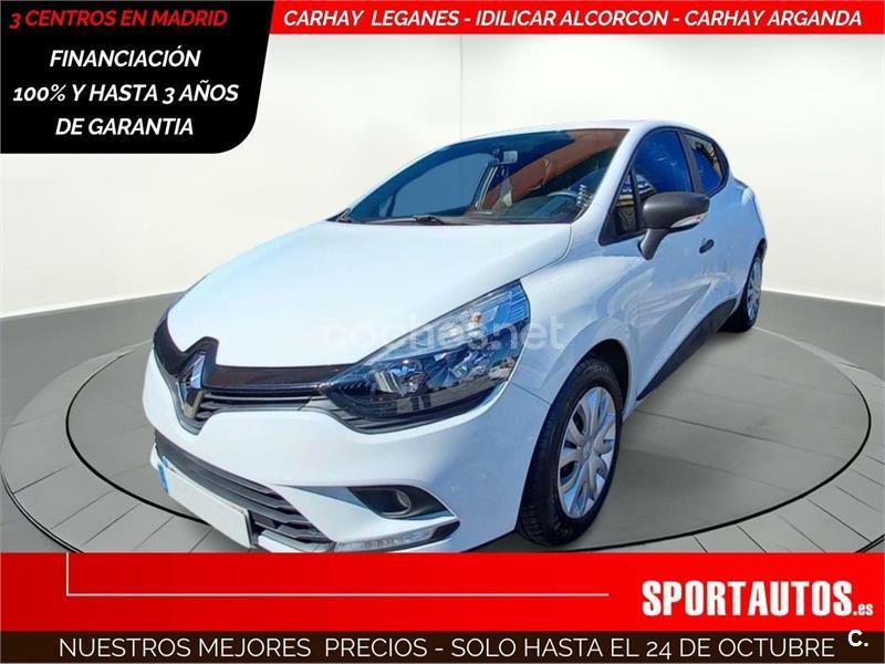 RENAULT Clio Business dCi 55kW 75CV 18 5p.