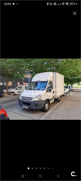 IVECO Daily 29 L 10 3000 RS Ataque