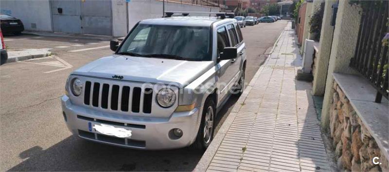 JEEP Patriot