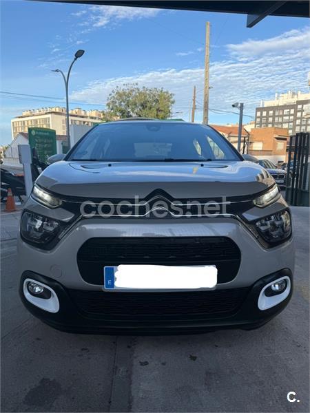 CITROEN C3 PureTech SS SHINE