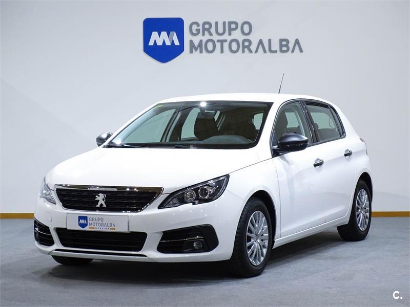 PEUGEOT 308 Active 1.2 PureTech SS