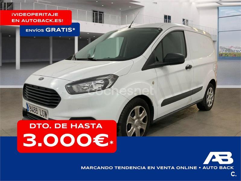 FORD Transit Courier Van 1.5 TDCi Trend