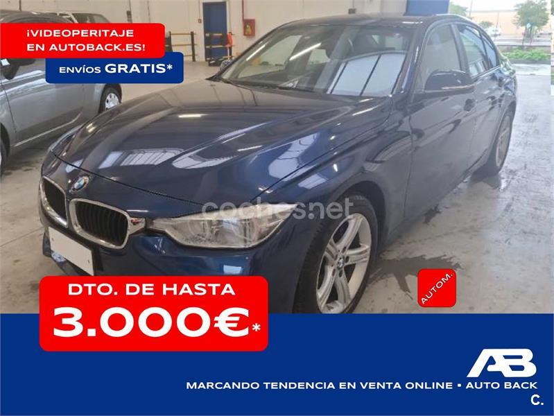 BMW Serie 3 320D