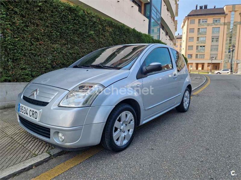 CITROEN C2