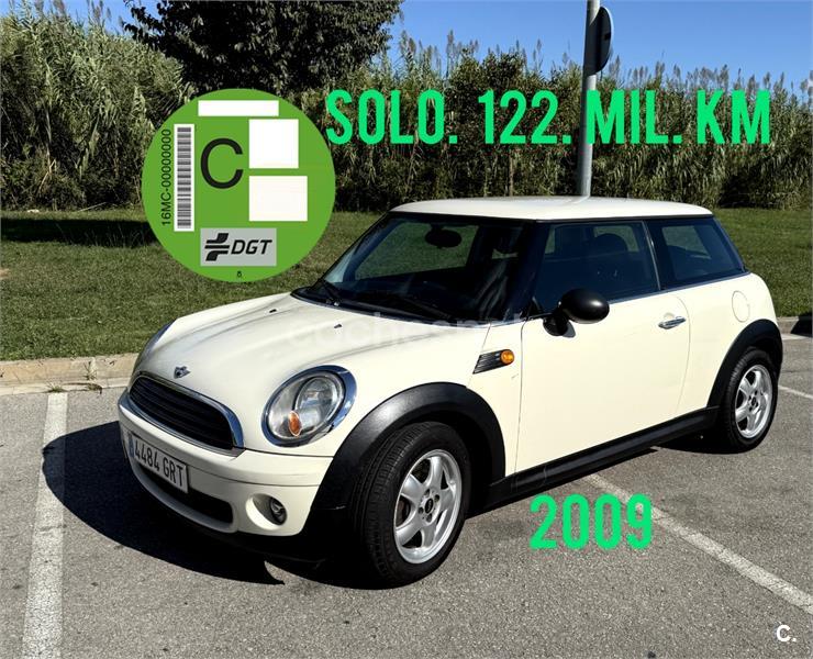 MINI MINI One 75 CV