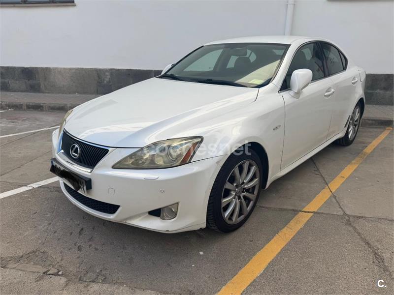 LEXUS IS250