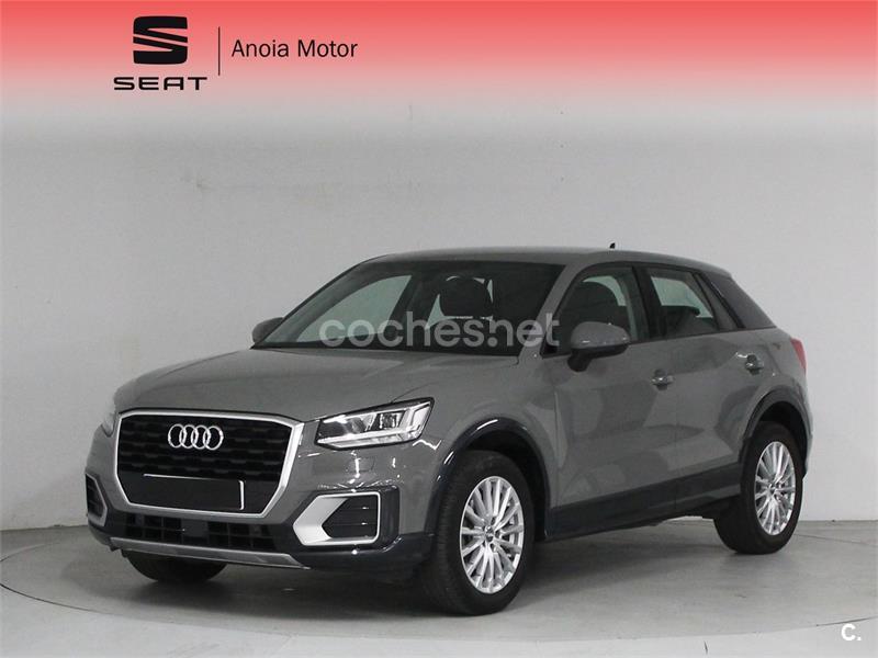 AUDI Q2 Design 30 TFSI S tronic