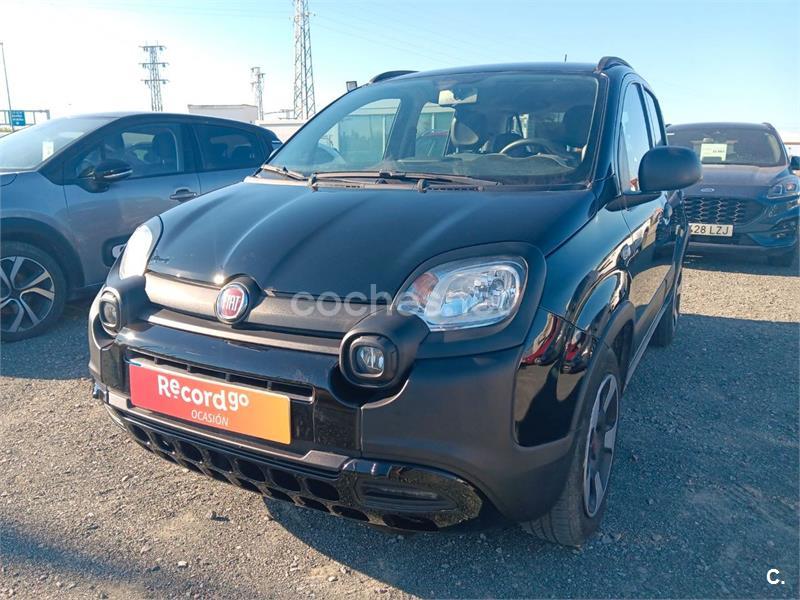 FIAT Panda City Cross 1.0 Gse