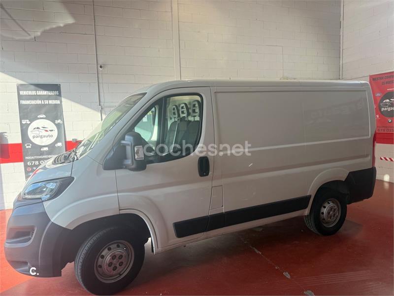 PEUGEOT Boxer 330 L1 H1 BHDI SS 6 Vel. M