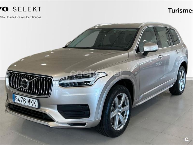 VOLVO XC90 2.0 B5 D AWD Core Auto