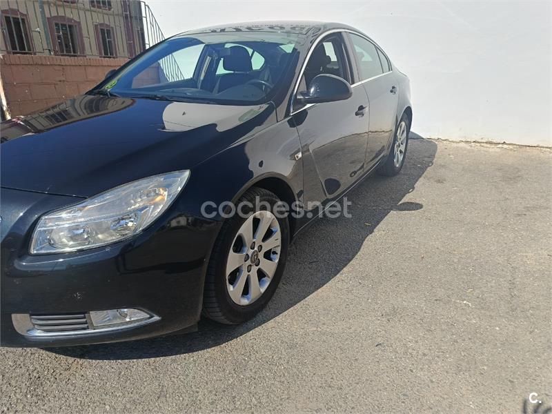 OPEL Insignia 2.0 CDTI 130 CV Cosmo