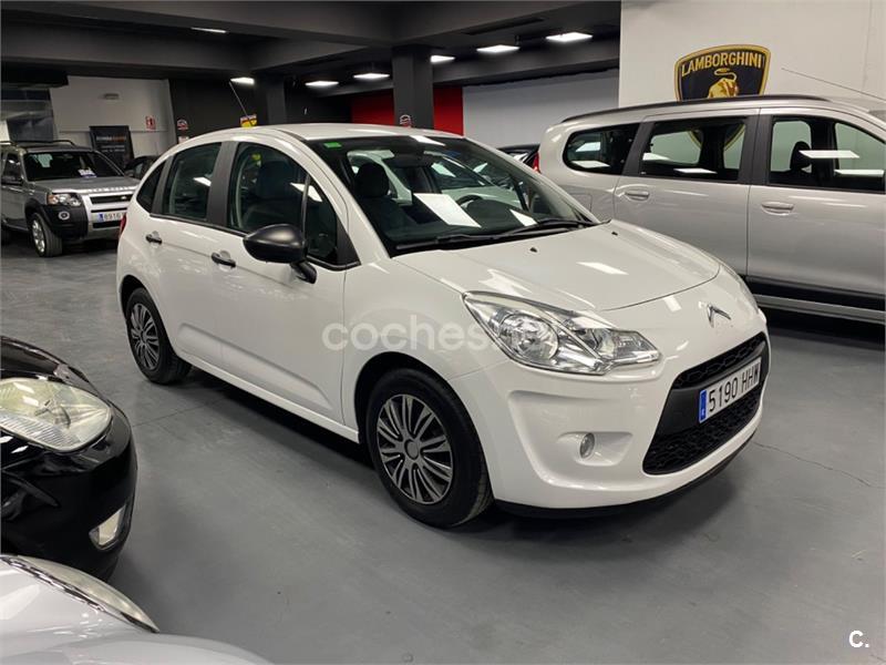 CITROEN C3 1.4i Attraction