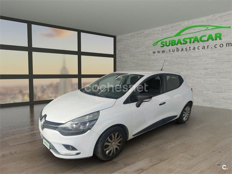 RENAULT Clio Business Energy dCi