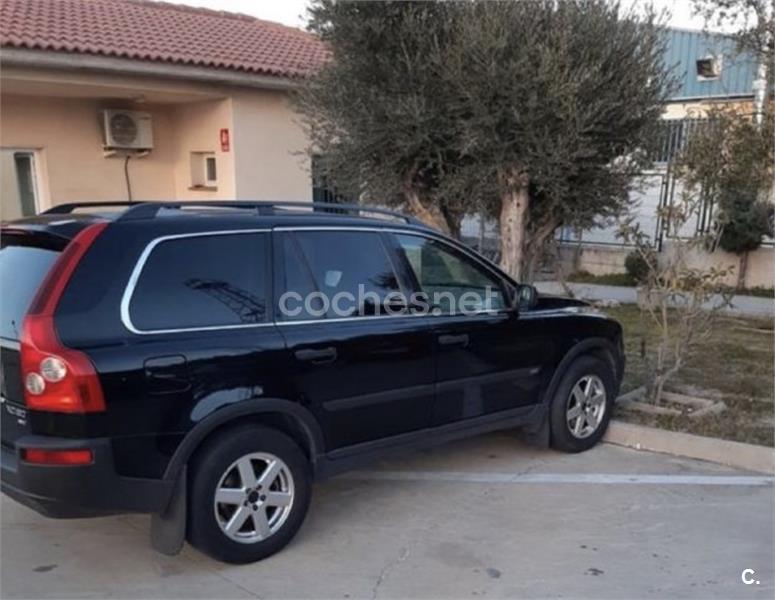 VOLVO XC90 D5 Momentum