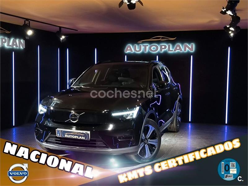 VOLVO XC40 Recharge Electrico Ultimate Auto