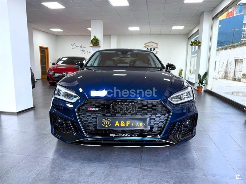 AUDI A5 RS5 Sportback TFSI quattro tiptron