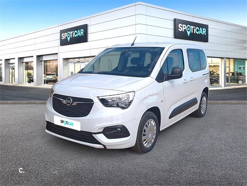 OPEL Comboe Life BEV 50kWh Edition L