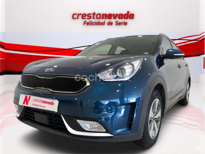 KIA Niro 1.6 GDi HEV Drive