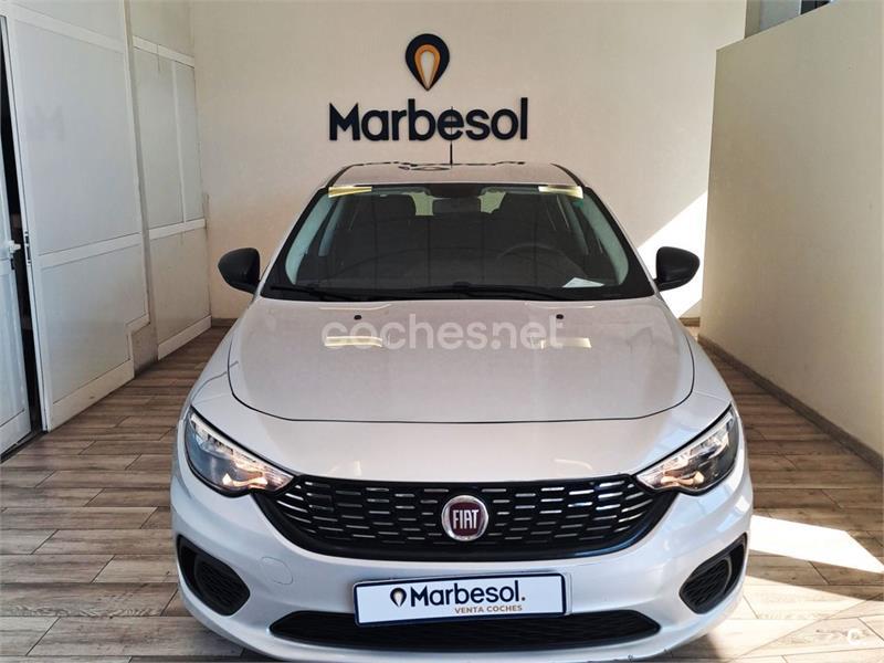 FIAT Tipo 1.4 Fire Street